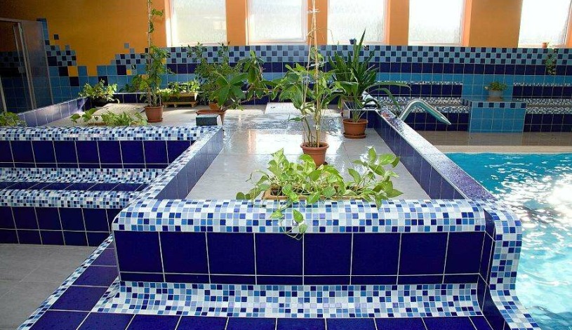 Beskydský hotel RELAX Rožnov pod Radhoštěm